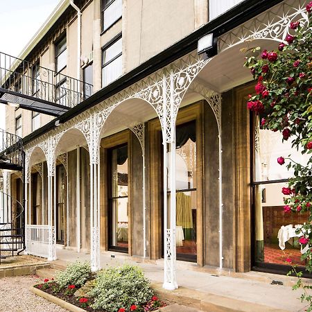 Mercure Burton Upon Trent, Newton Park Luaran gambar