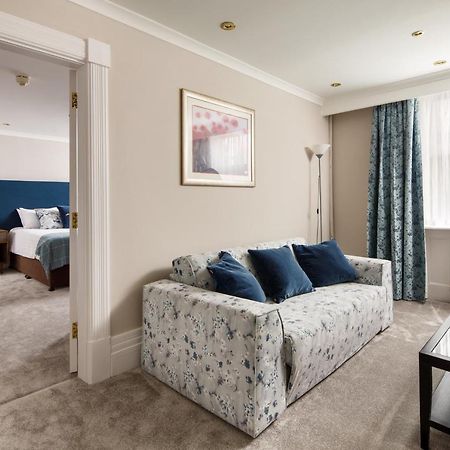 Mercure Burton Upon Trent, Newton Park Luaran gambar