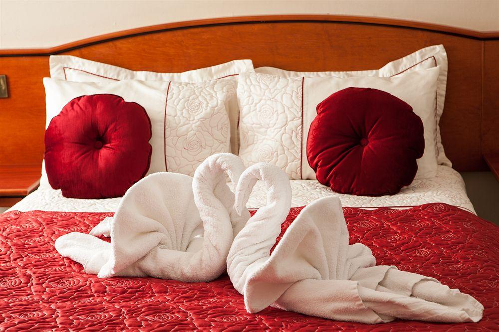 Mercure Burton Upon Trent, Newton Park Luaran gambar