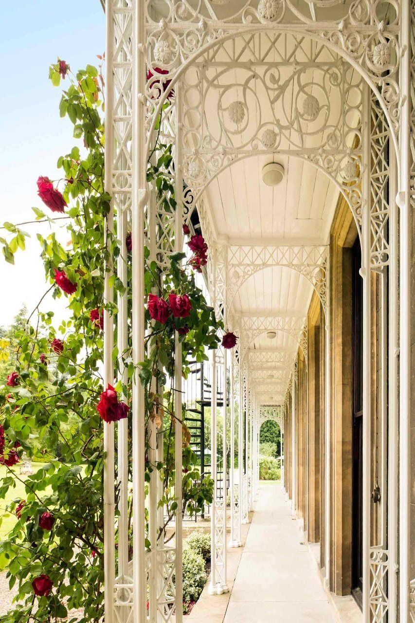 Mercure Burton Upon Trent, Newton Park Luaran gambar