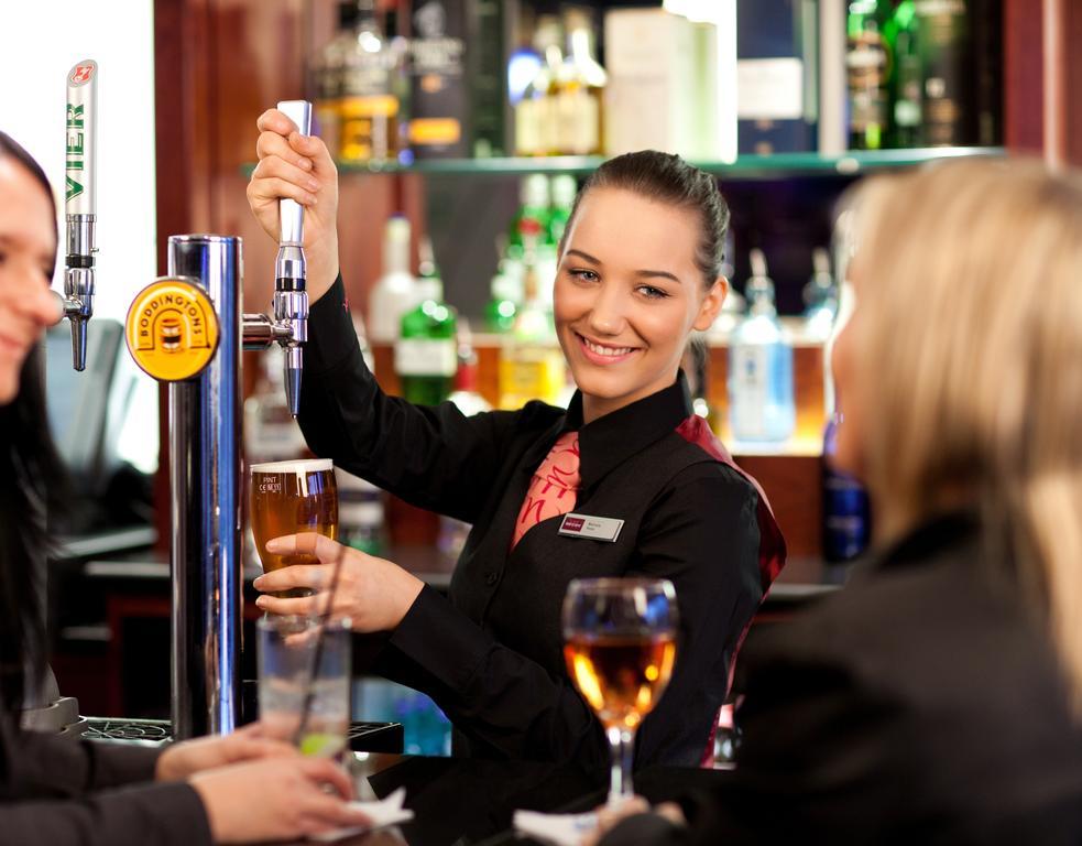 Mercure Burton Upon Trent, Newton Park Luaran gambar