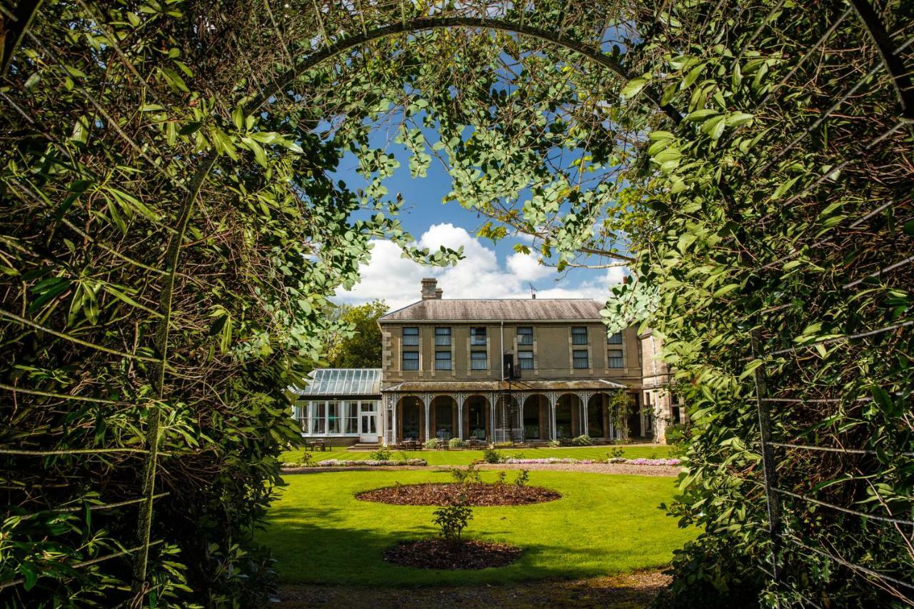 Mercure Burton Upon Trent, Newton Park Luaran gambar