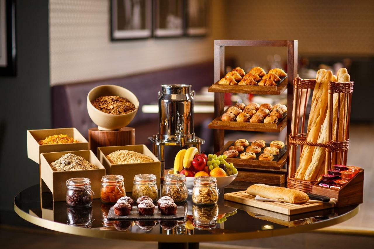 Mercure Burton Upon Trent, Newton Park Luaran gambar