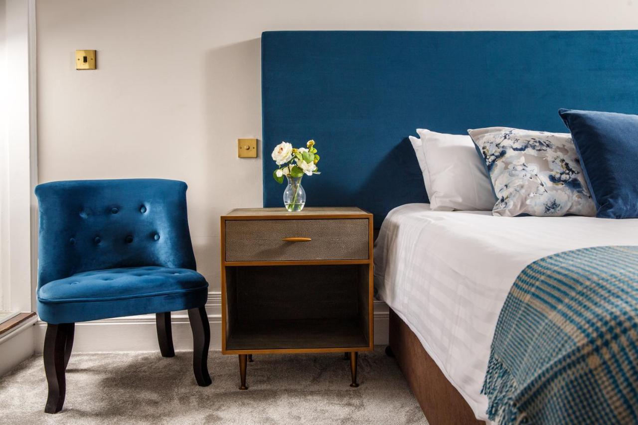 Mercure Burton Upon Trent, Newton Park Luaran gambar